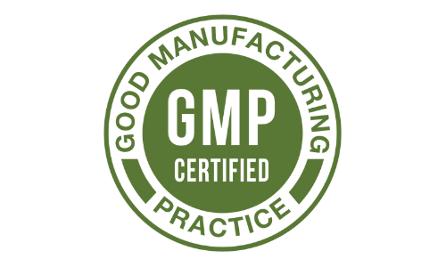 VirilWood GMP Certified